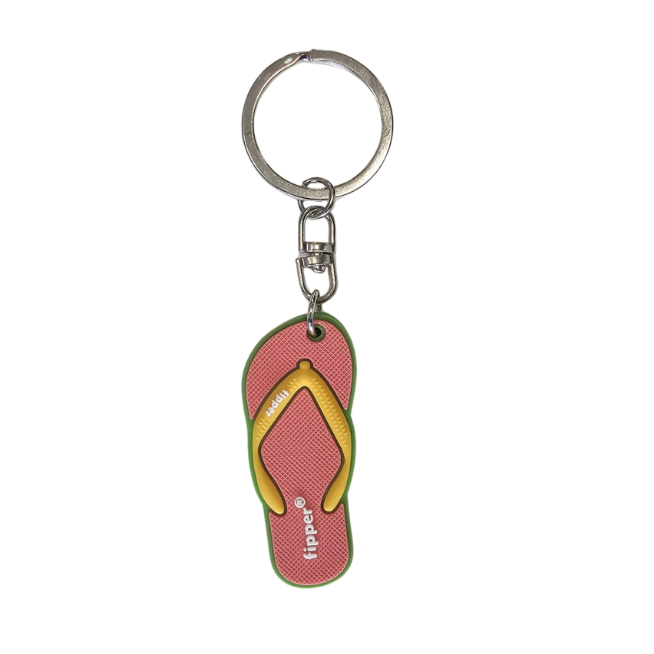 Sleutelhanger - Pink