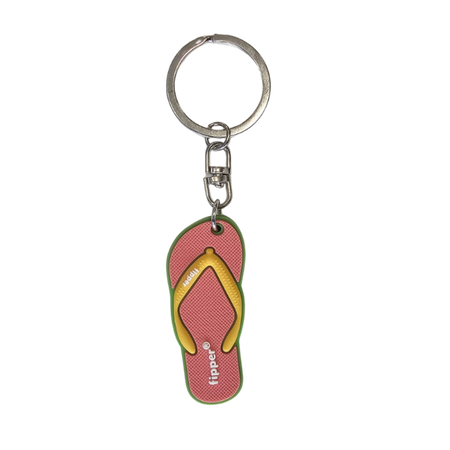 Sleutelhanger - Pink