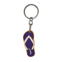 Sleutelhanger - Purple