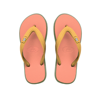 Kids – Peach Green Yellow