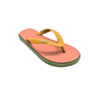 Kids – Peach Green Yellow