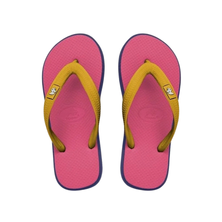 Kids – Pink Navy Musterd