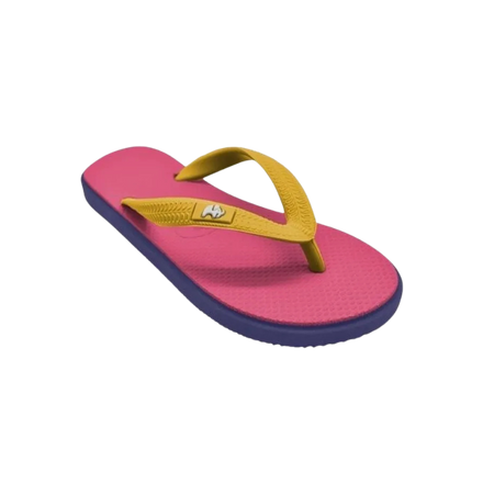 Kids – Pink Navy Musterd