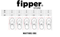 Kids – Pink Navy Musterd