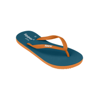 Slim - Blue Snorkel Orange