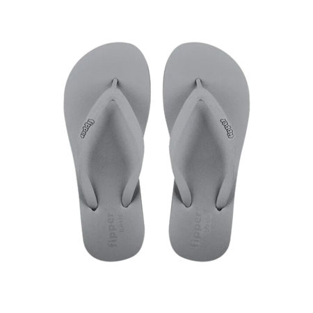Basic S - Grey Light