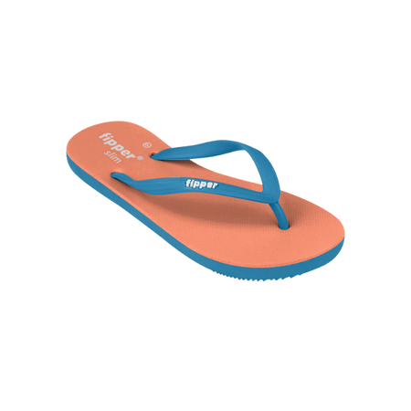 Slim - Peach Blue Sky