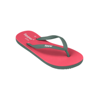 Slim - Pink Green Veridian