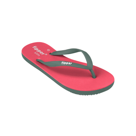 Slim - Pink Green Veridian