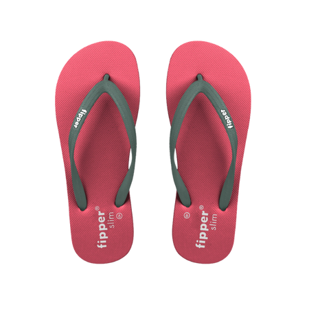 Slim - Pink Green Veridian