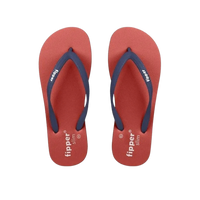 Slim - Red Navy