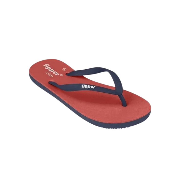 Slim - Red Navy