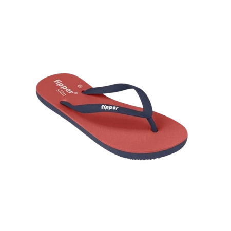 Slim - Red Navy