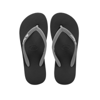 Slim Linea - Black Grey