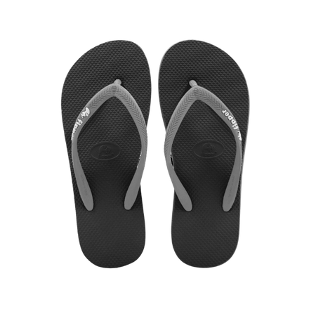 Slim Linea - Black Grey
