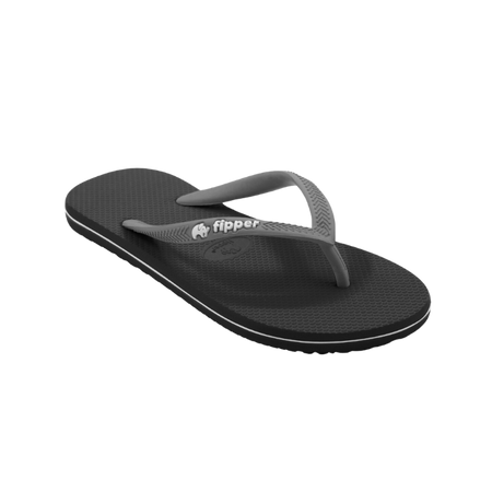 Slim Linea - Black Grey