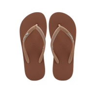 Slim Linea - Brown