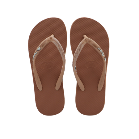 Slim Linea - Brown