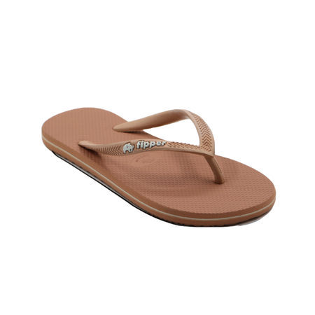Slim Linea - Brown