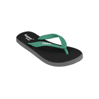 Wide – Black Grey Turqouise