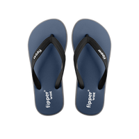 Wide – Blue Grey Black