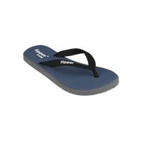 Wide – Blue Grey Black