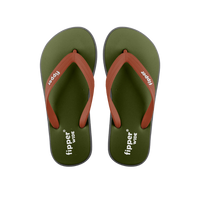 Wide – Green Green Brown